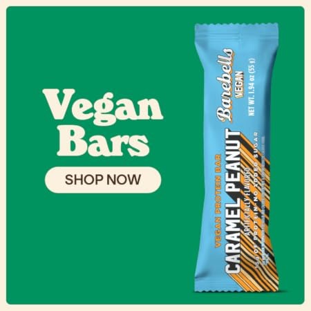 Barebells | Cookies & Cream Protein Bars for High-Protein Snacking- Barebells Online Store