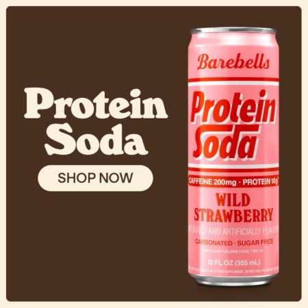 Barebells | Cookies & Cream Protein Bars for High-Protein Snacking- Barebells Online Store
